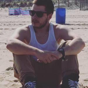 Meet your Posher, Dylan